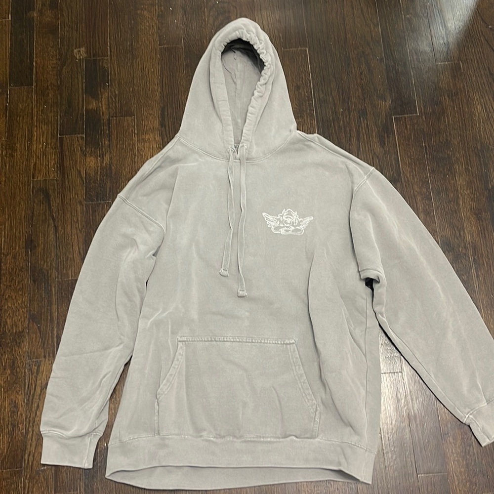 BOYS LIE SWEATSHIRT